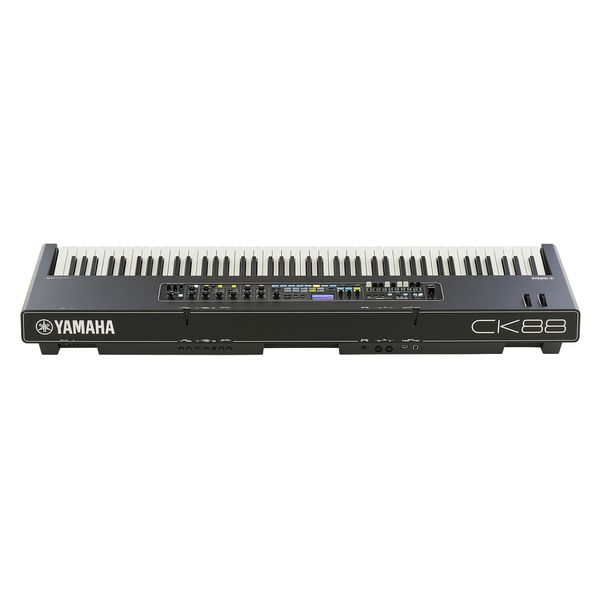 Yamaha CK88 Bag Bundle