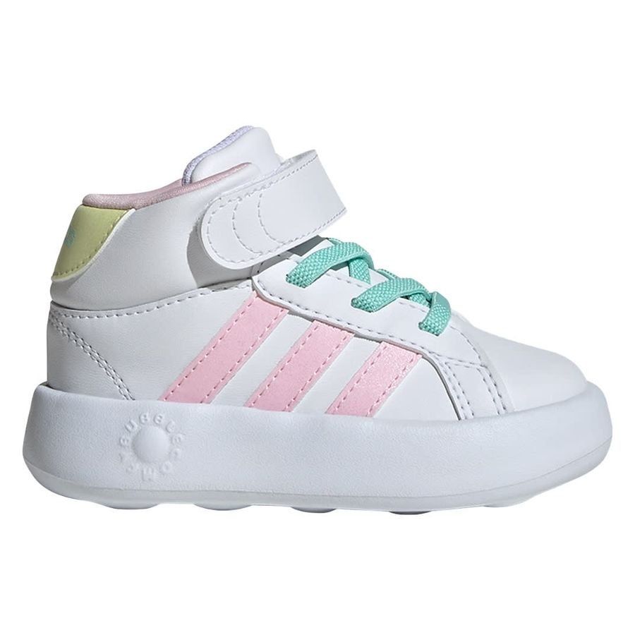 Adidas Chaussure Grand Court Mid Enfants