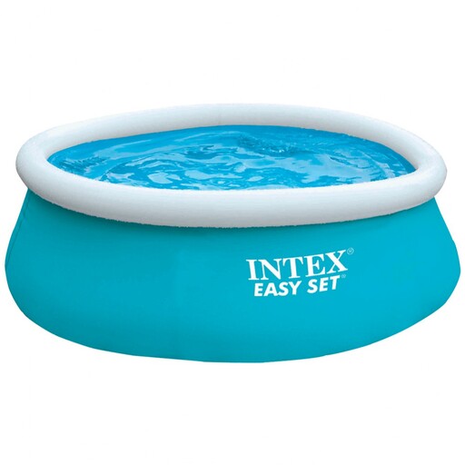Piscina inflável Intex Easy Set