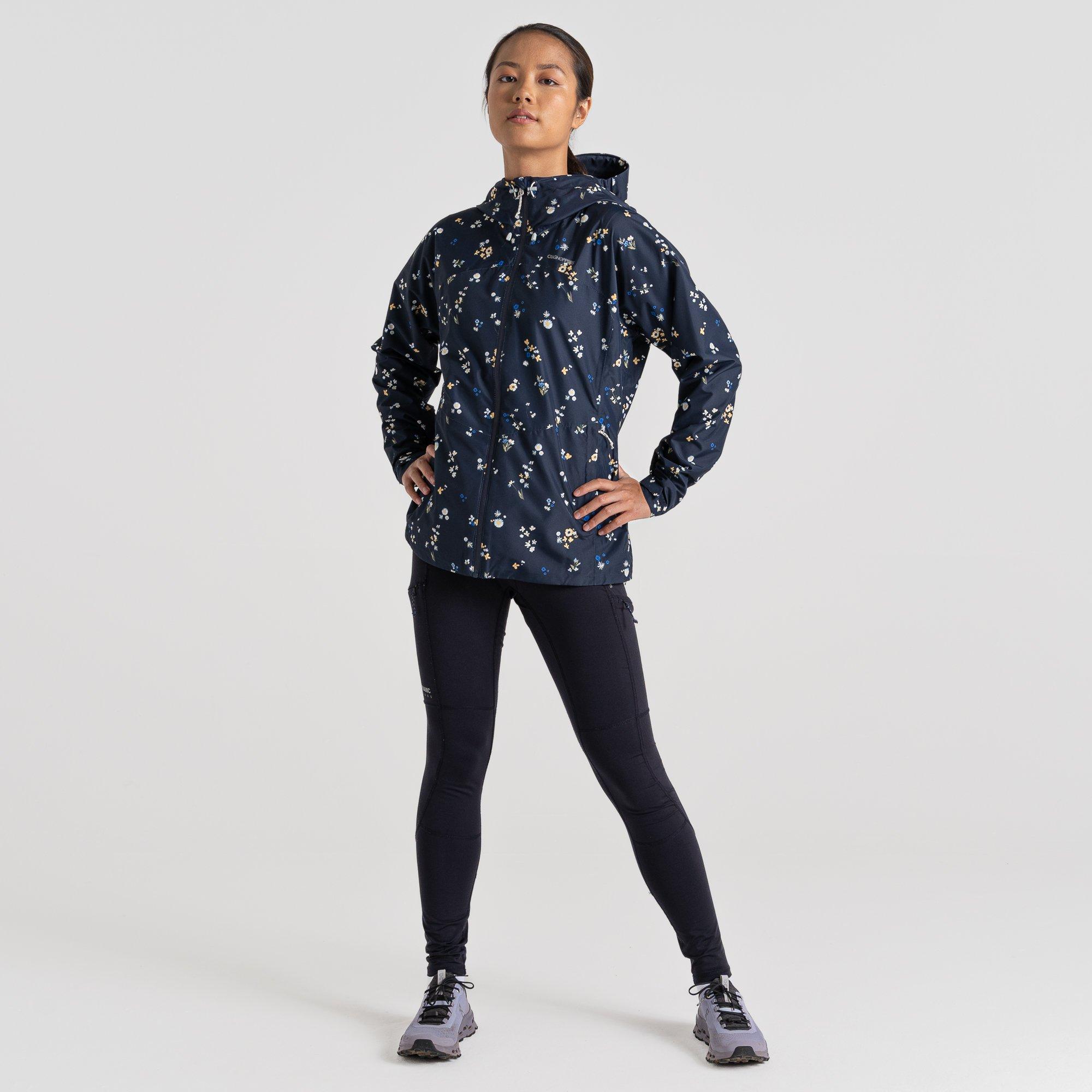 Craghoppers Craghoppers Sariah Jkt Waterproof Jacket Womens