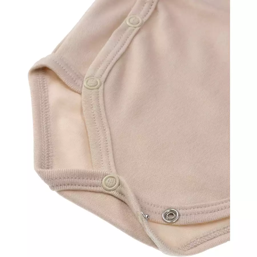 Makoma Wickelbody Giraffe beige