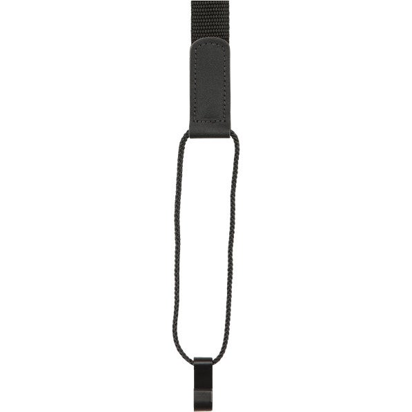 Fender Ukelele Strap draagband voor ukelele zwart