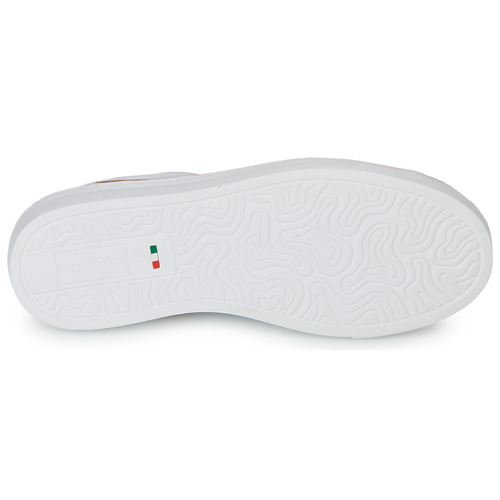 NeroGiardini - E306510D-707 - Blanc / Doré