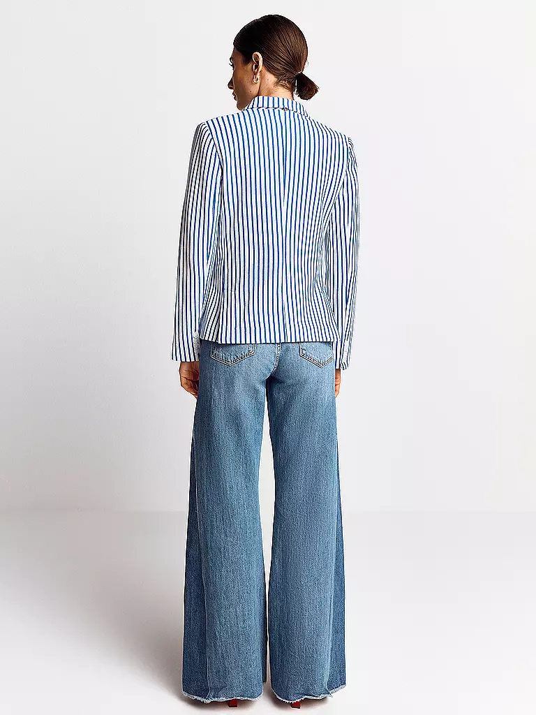 RICH & ROYAL Blazer  blau