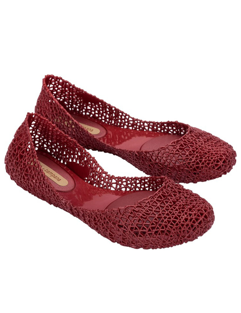 Campana Paper VII 50715 Red