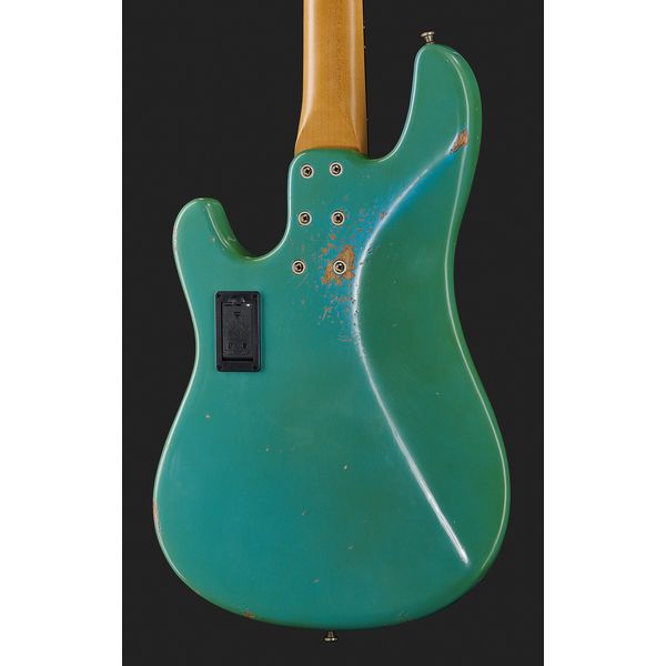 Sandberg California II VT 4 HCA RFB