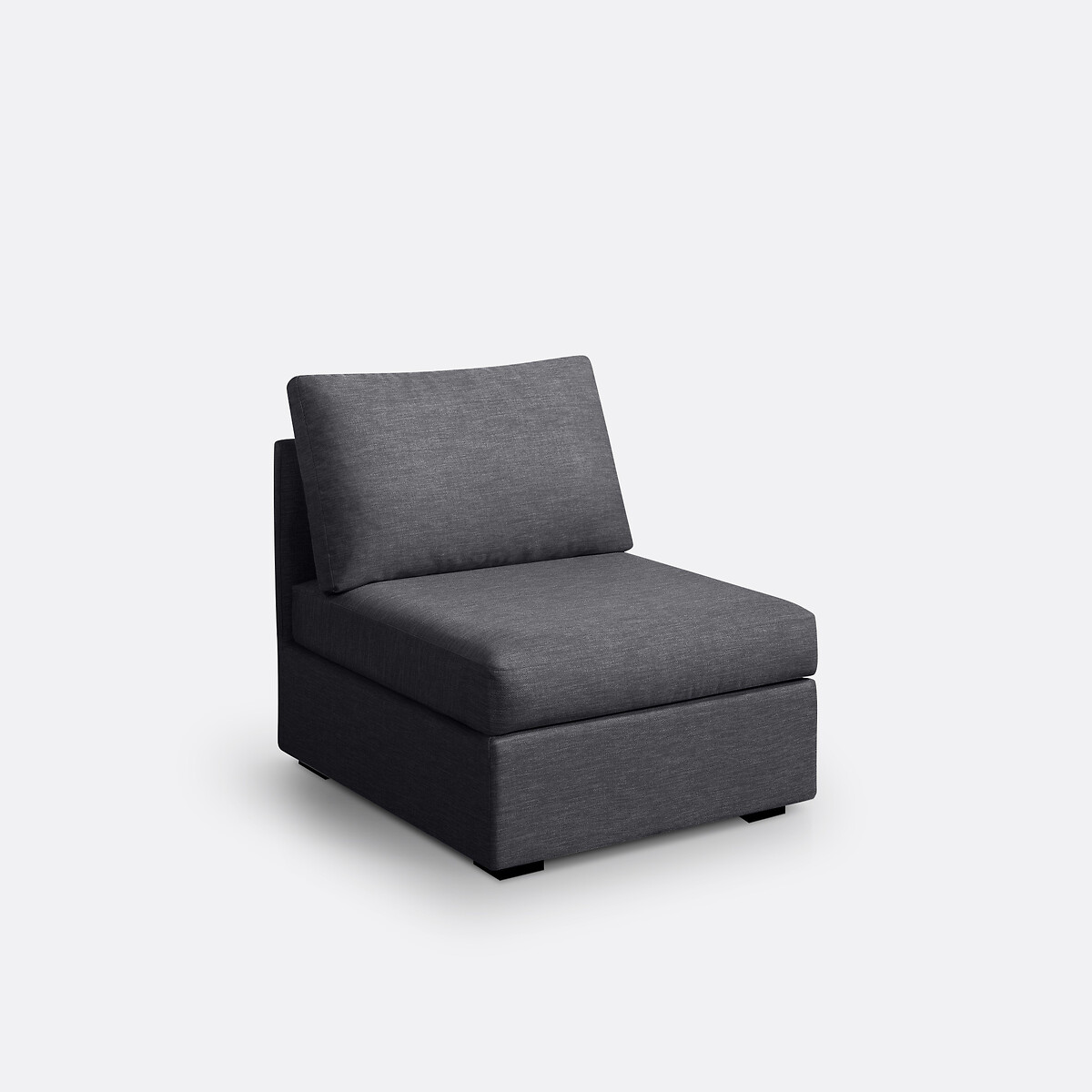 SO'HOME<br>Banco, conforto bultex, mêleestof, Robin