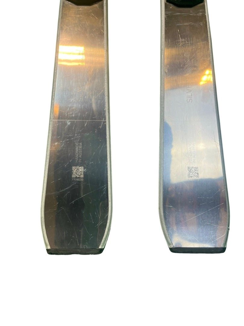 Volant Silver (2019/2020)