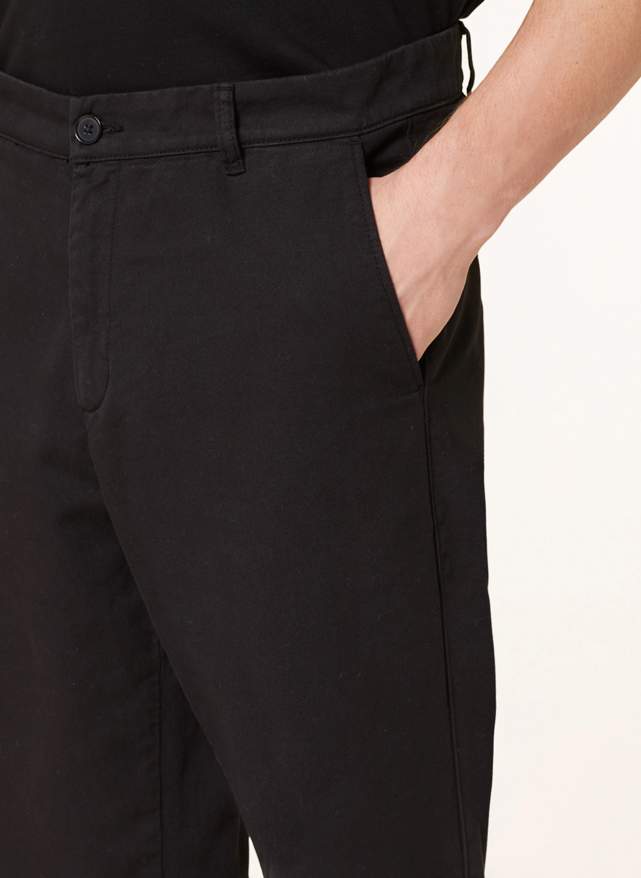 SAMSØE  SAMSØE Chino JOHNNY Regular Fit