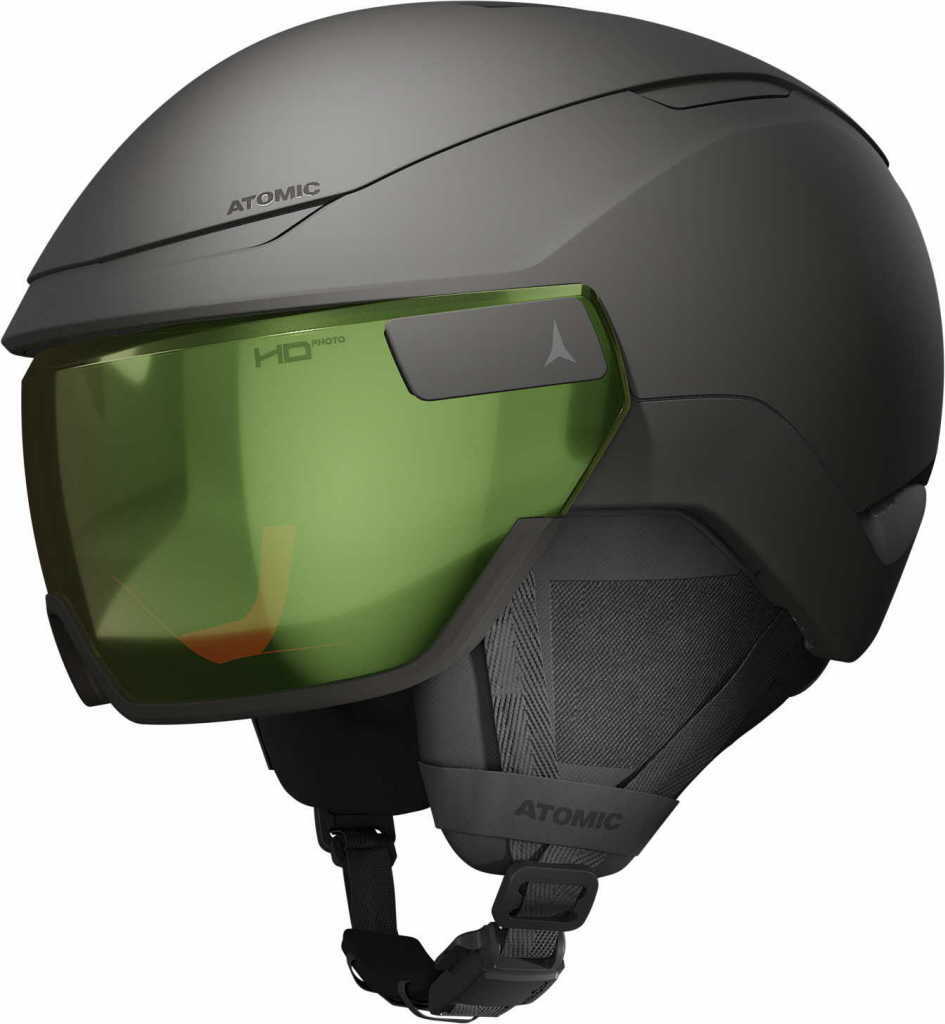 Atomic Revent GT A Visor HD Photo