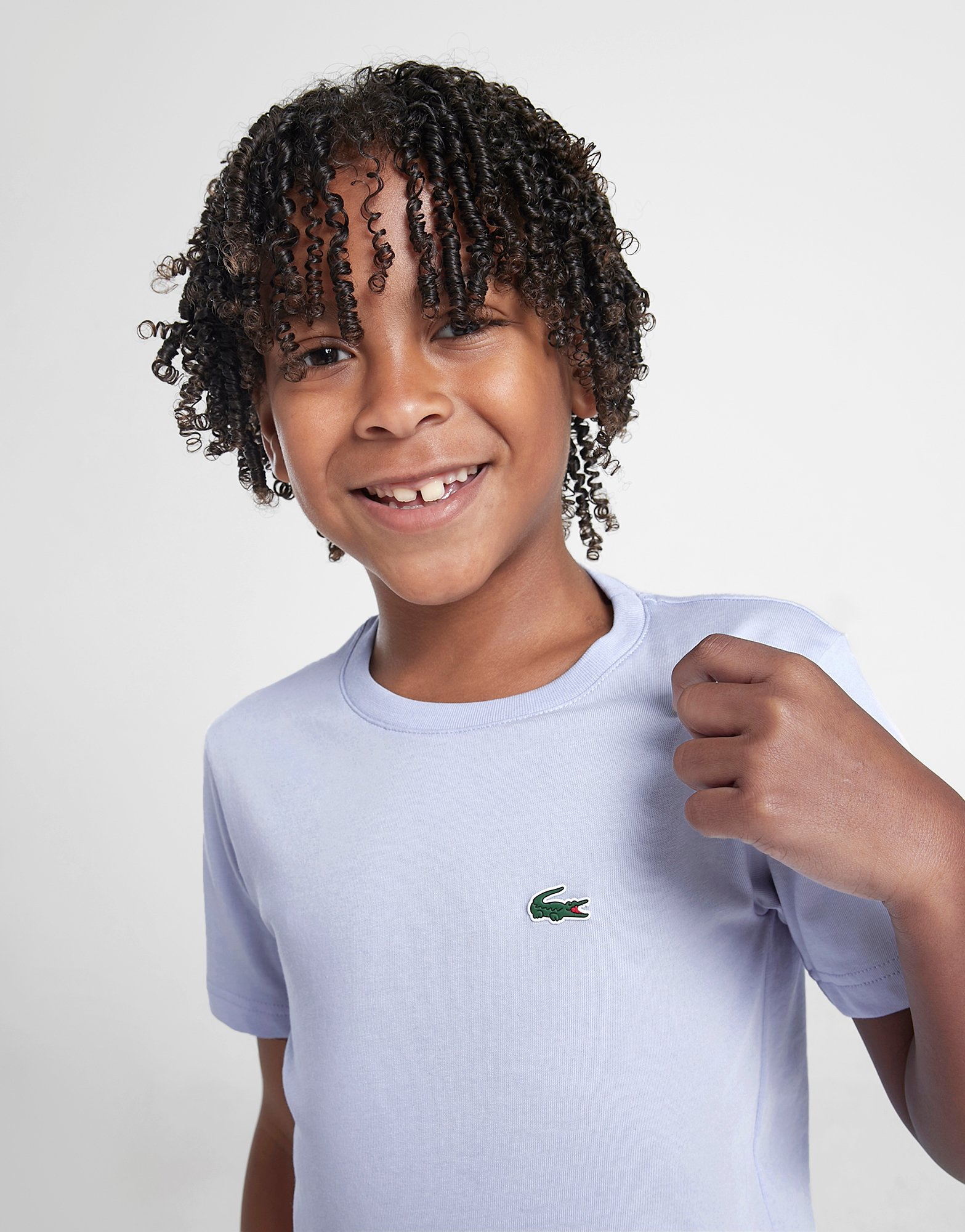 Lacoste T-shirt Core Enfant