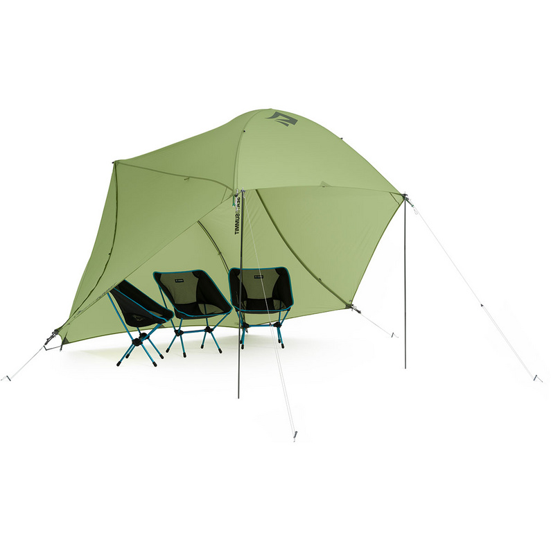 Sea to Summit Telos TR3 Plus Zelt