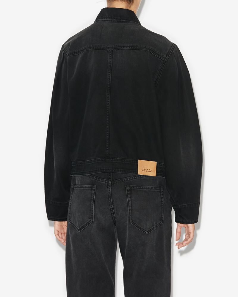 VESTE VALETTE