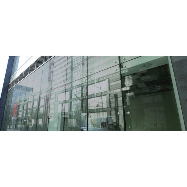 Solar Screen Película Interior Multi-ligas Multiglass 66C (rolo 1.52X30.5m)