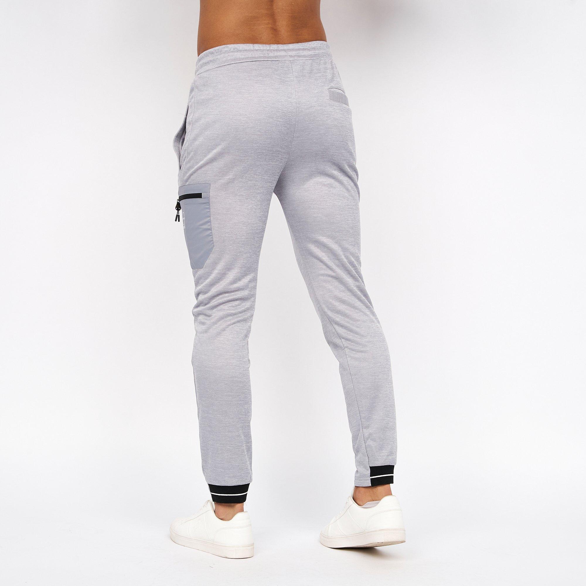 Crosshatch CH Closed Hem Joggers Mens