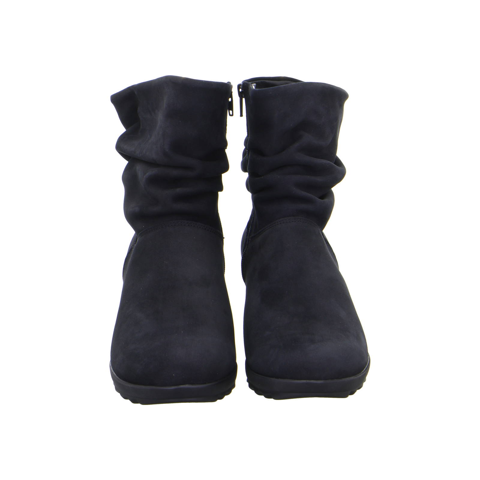 Mephisto bottines Agatha noir