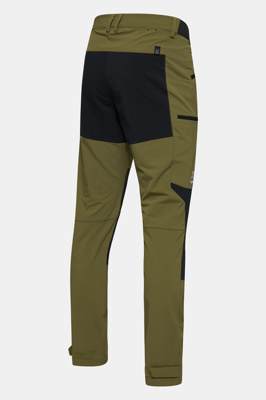Haglöfs Haglöfs Mid Slim Pant