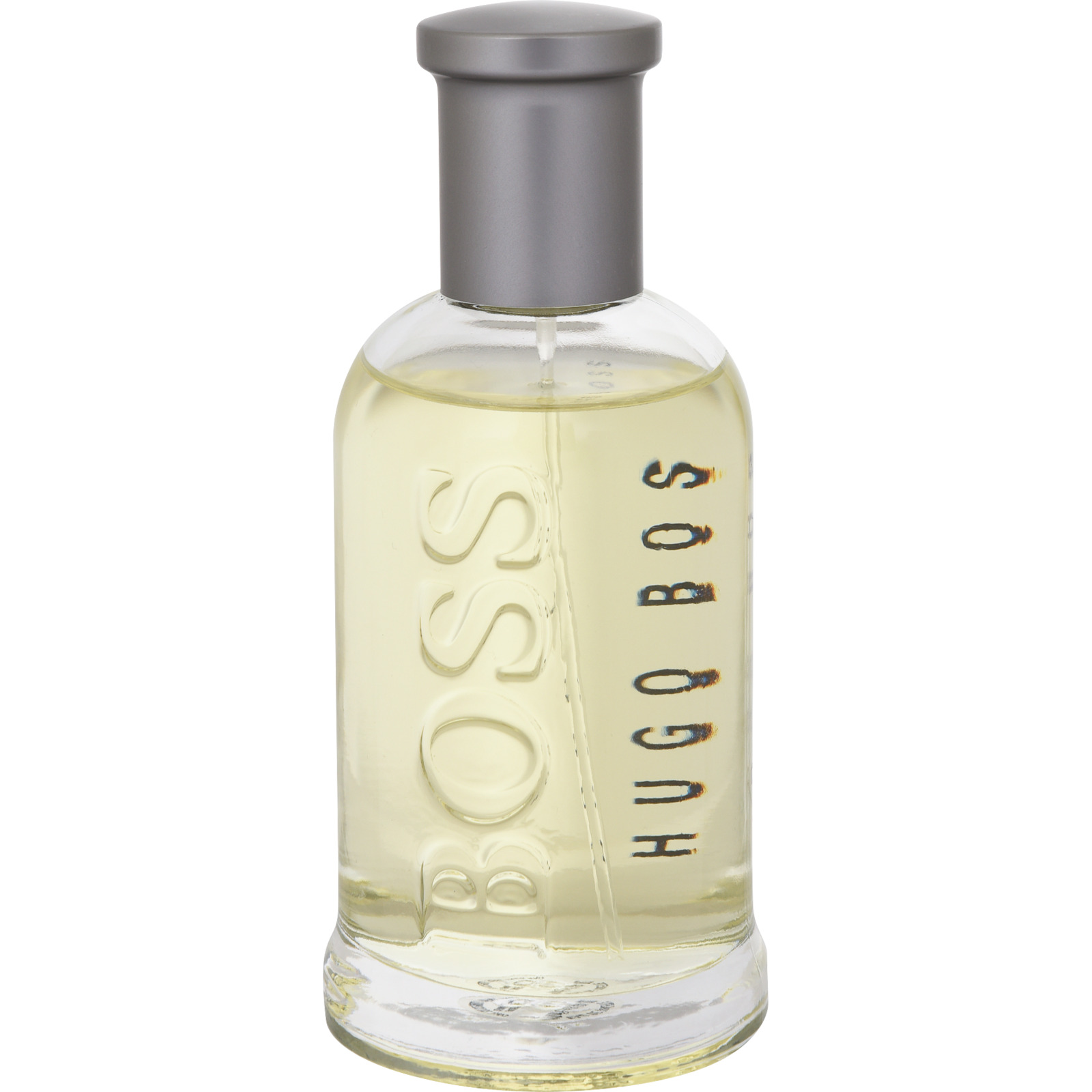 Hugo Boss Bottled Eau de Toilette Duftset, 3-teilig