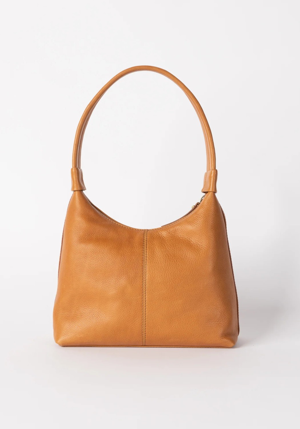 O My Bag Handtasche O My Bag Luna Bag Eco Midnight Black