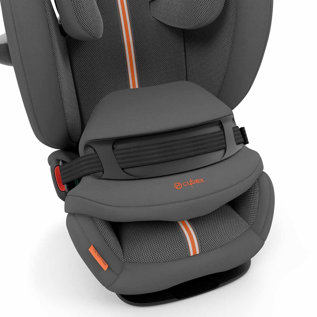 Cybex Cybex Gold - Kindersitz Pallas G i-Size Plus