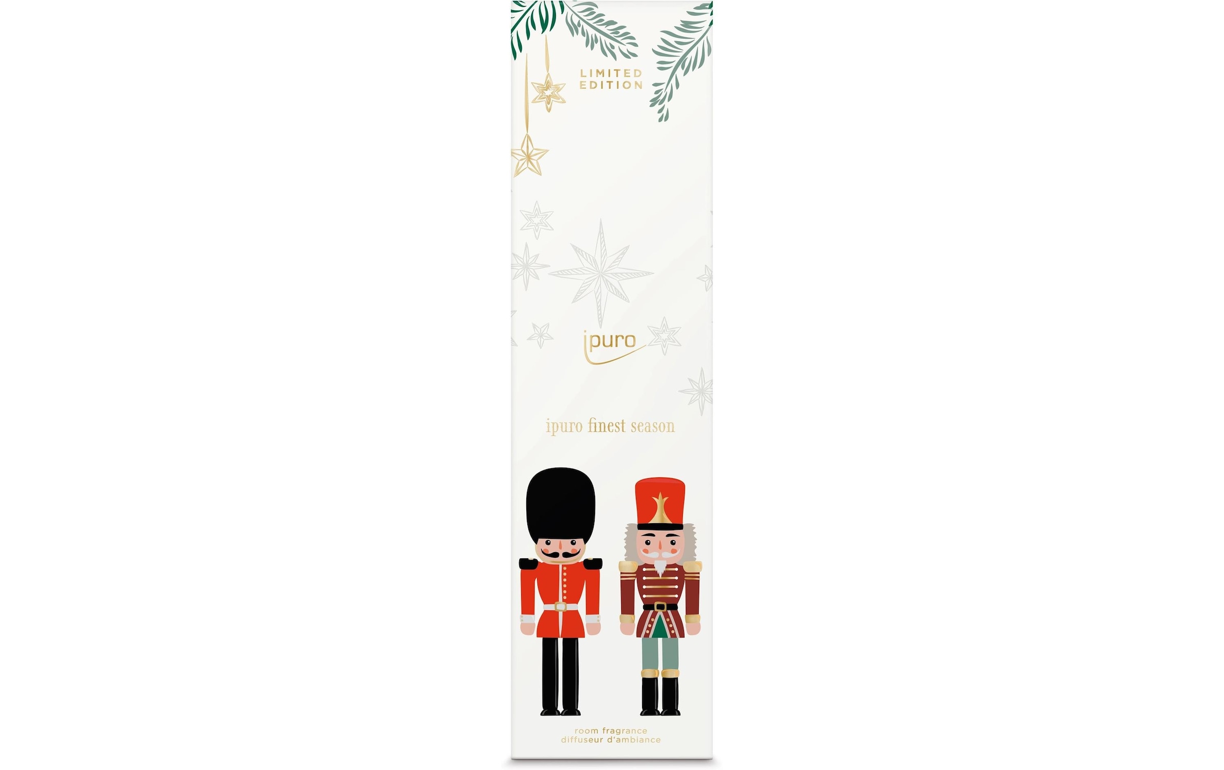 IPURO Duftstäbchen »finest season 240 ml«
