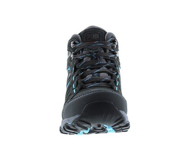 Karrimor Mount Mid Ladies Waterproof Walking Boots