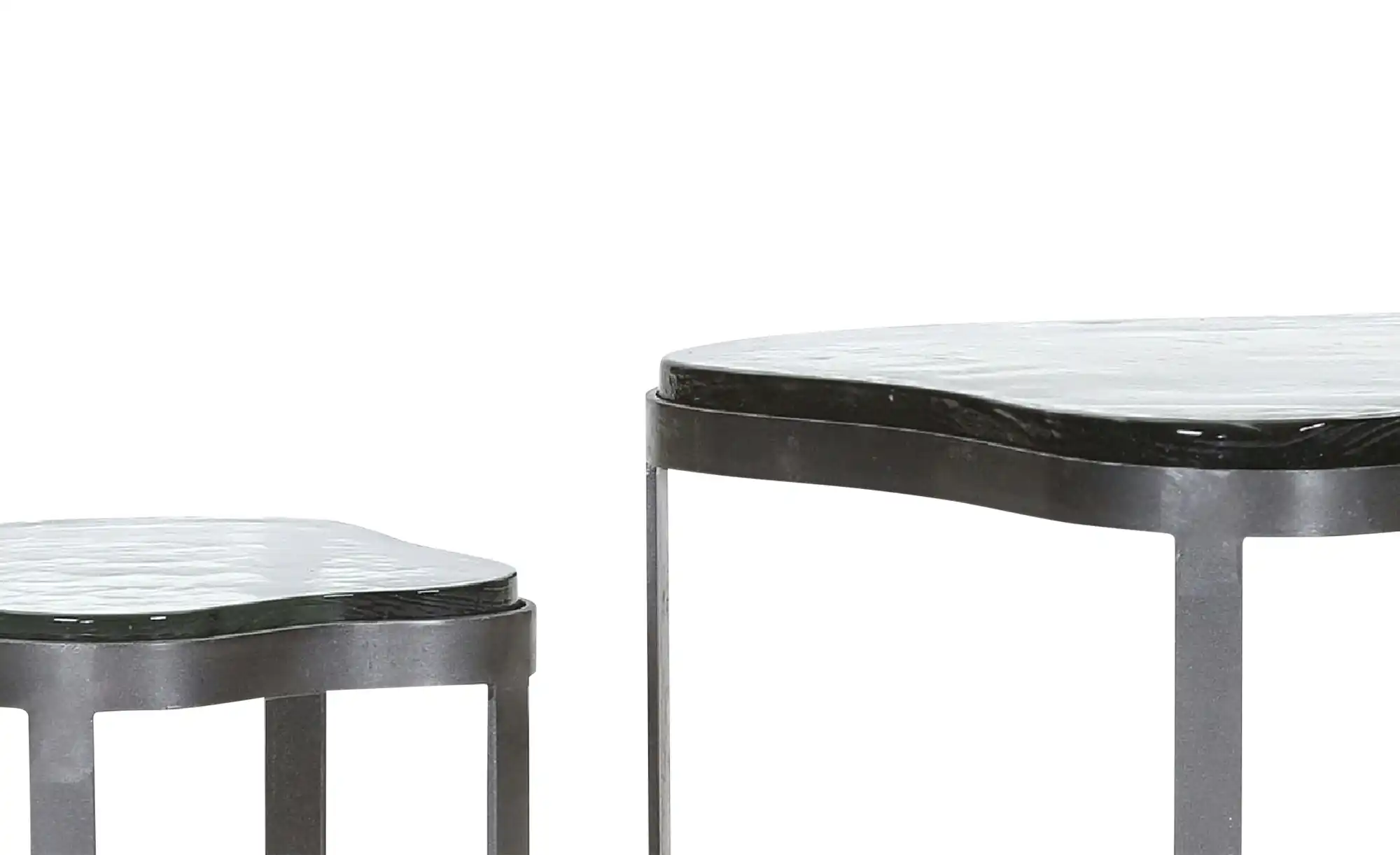 Beistelltisch 2er Set Plaza