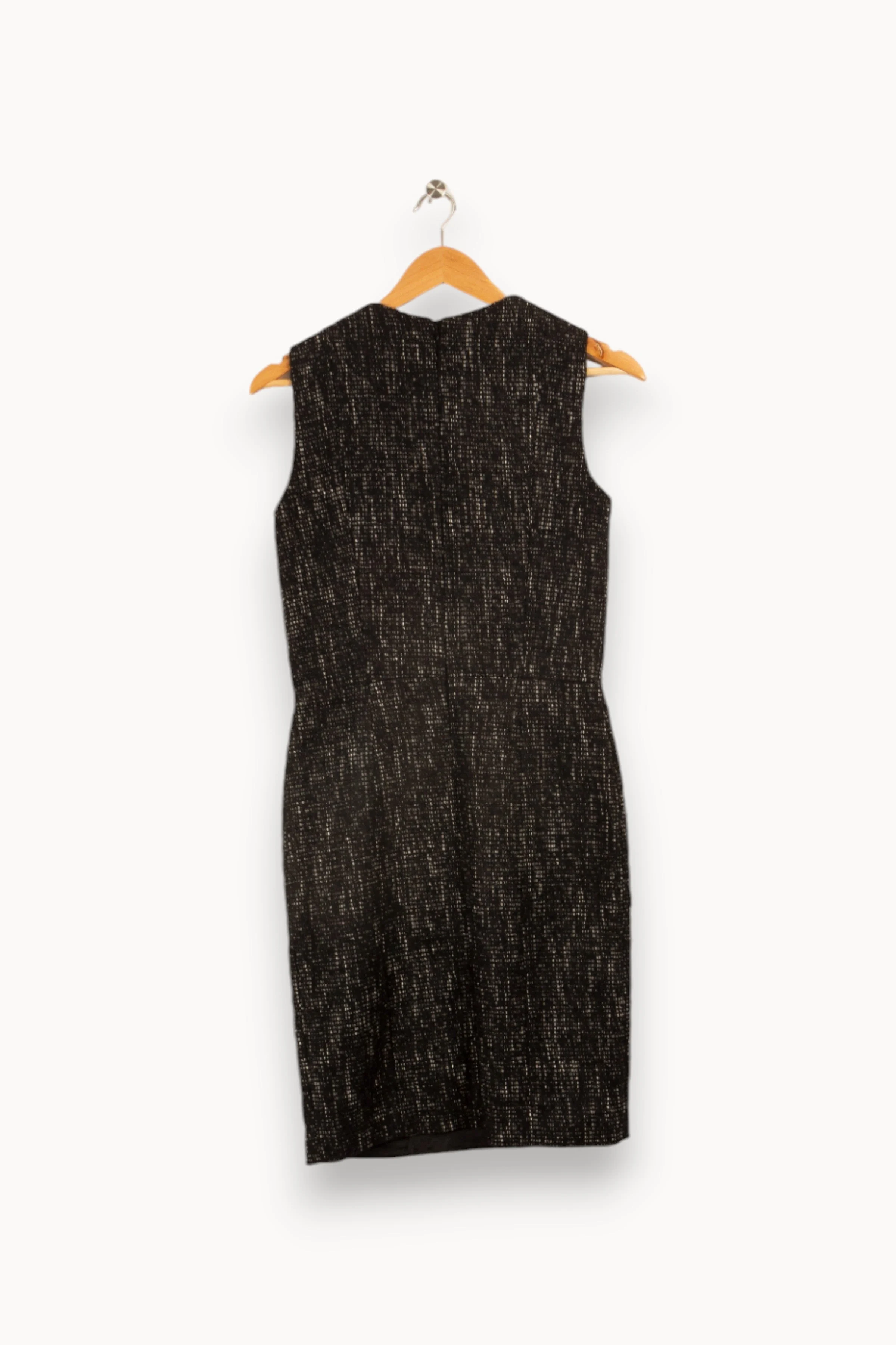 Robe noire | Noir