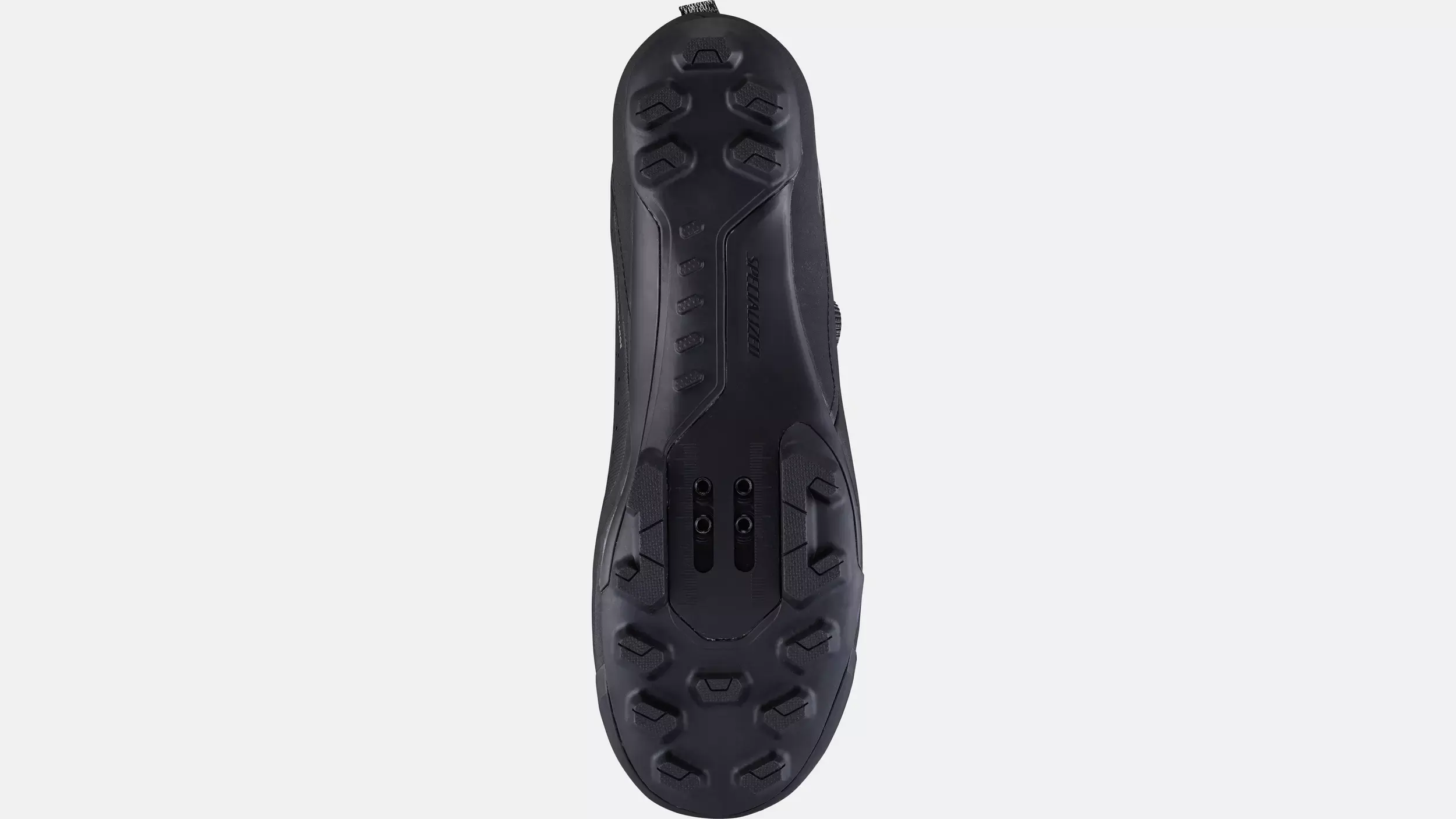 Specialized Recon 2.0 Gravel en Mountainbikeschoenen Zwart