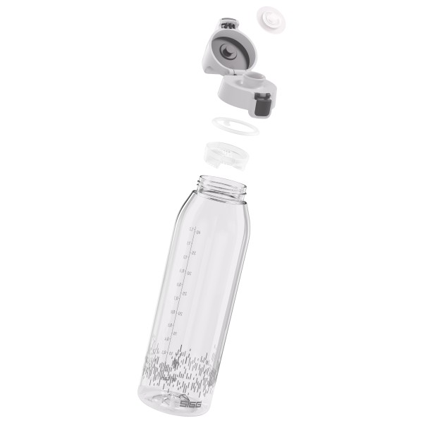 SIGG - Total Clear One MyPlanet 1,5 - Gourde