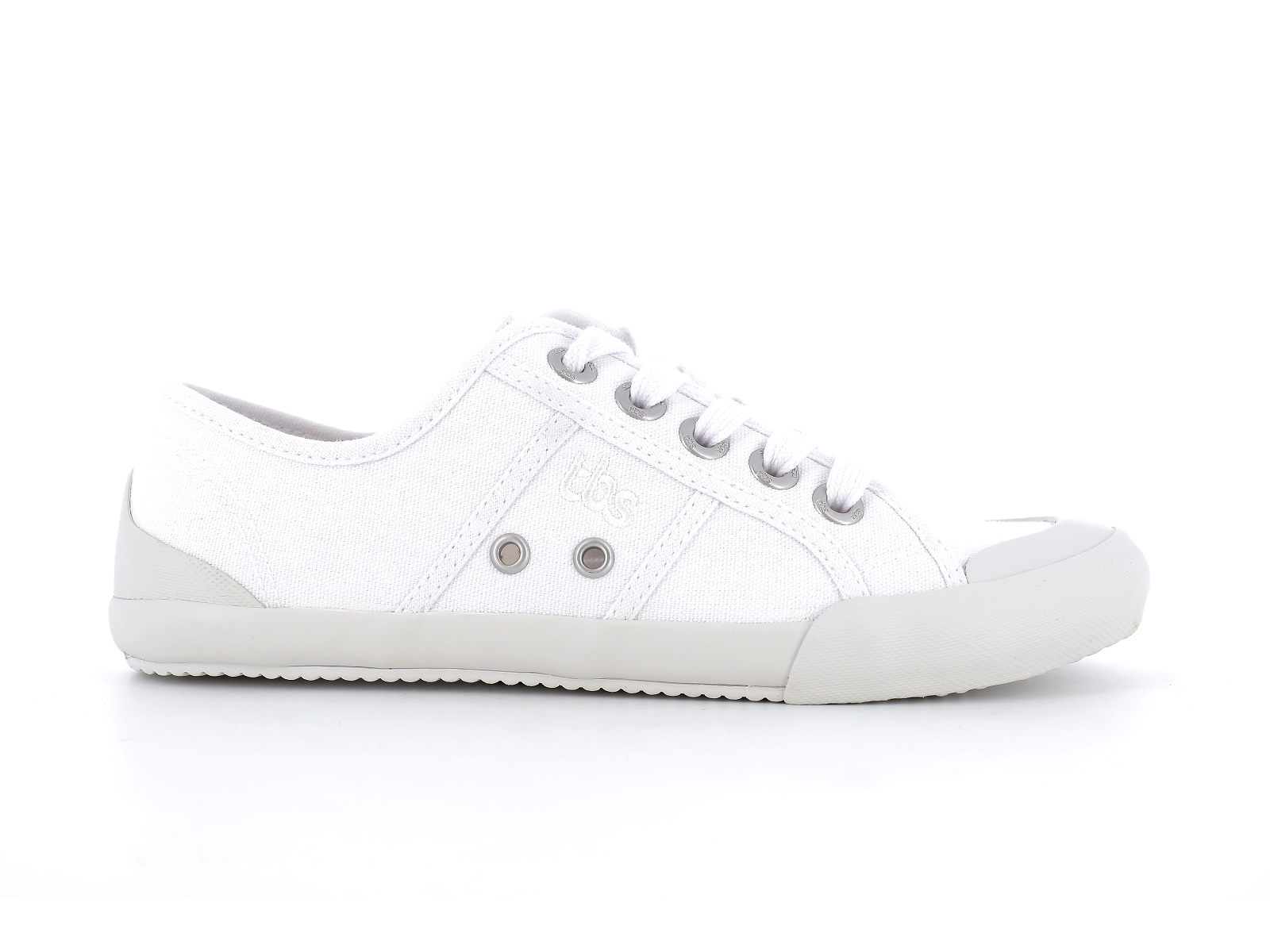 Tbs-OPIACE Textile Blanc