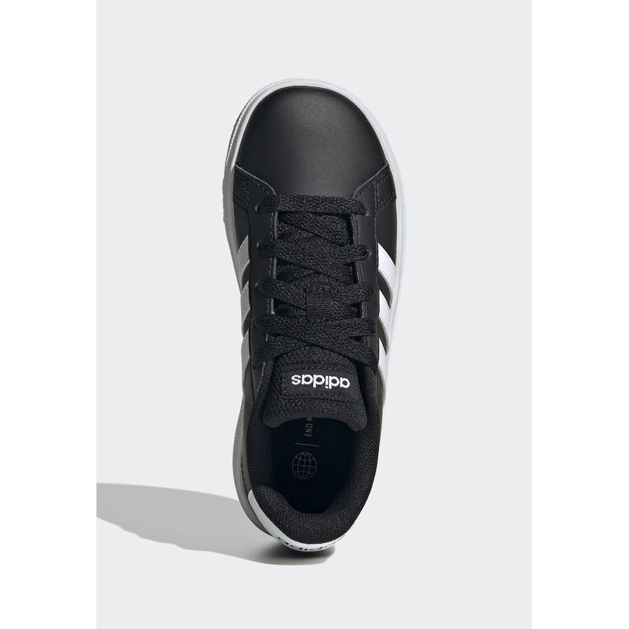 Adidas Chaussure Grand Court Lifestyle Tennis Lace-Up