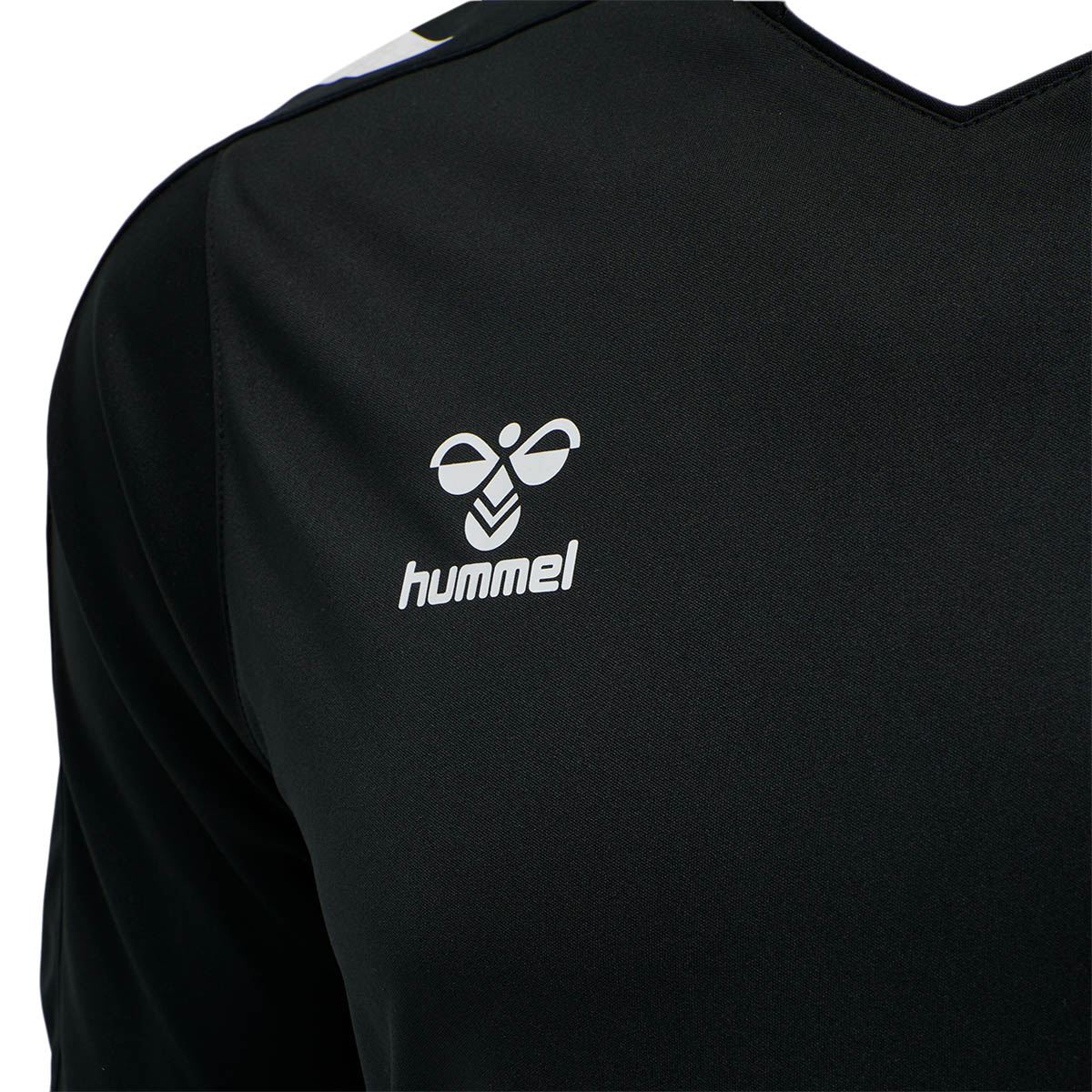hummel Core XK Poly Trænings T-shirt Herre