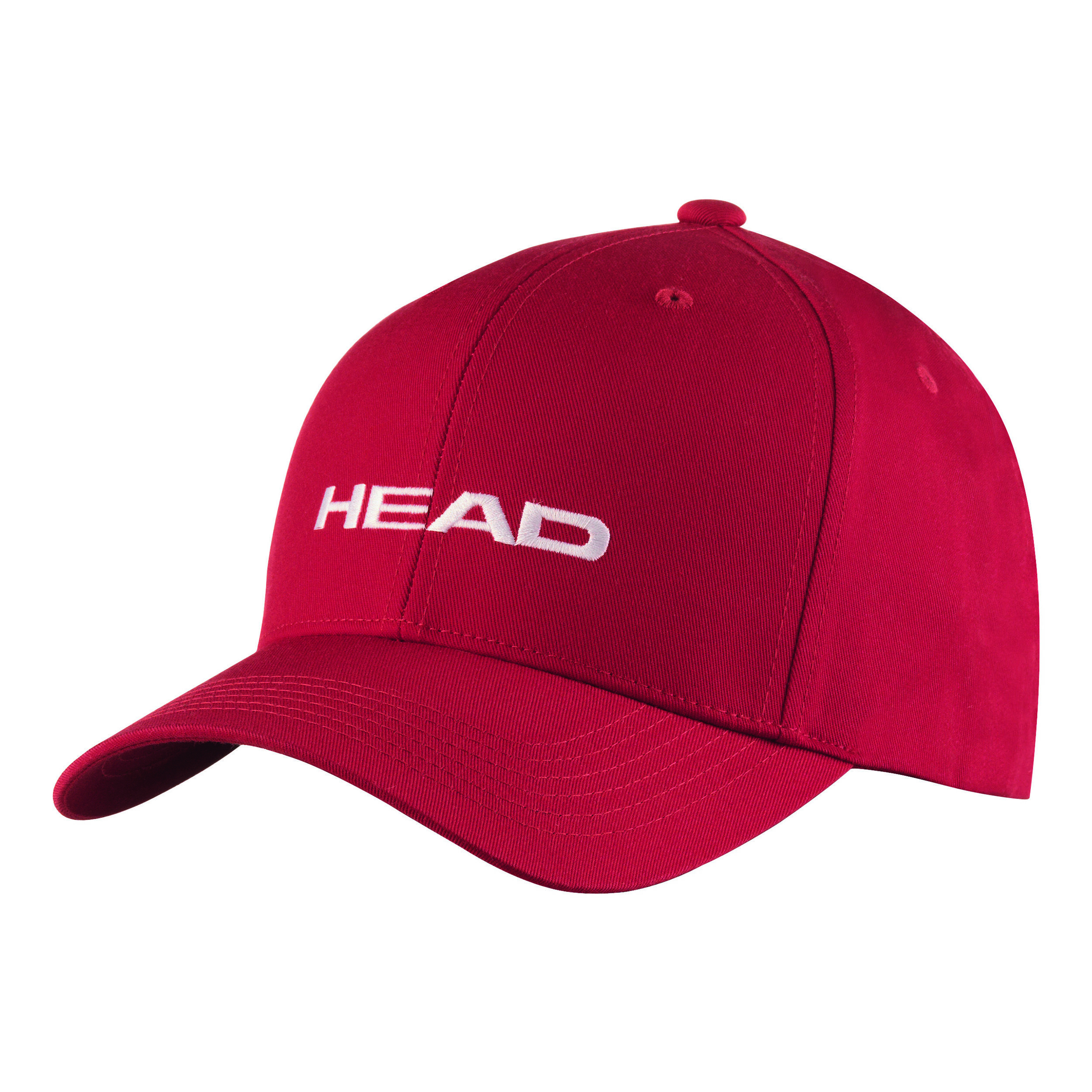 HEAD Promotion Casquette - Rouge