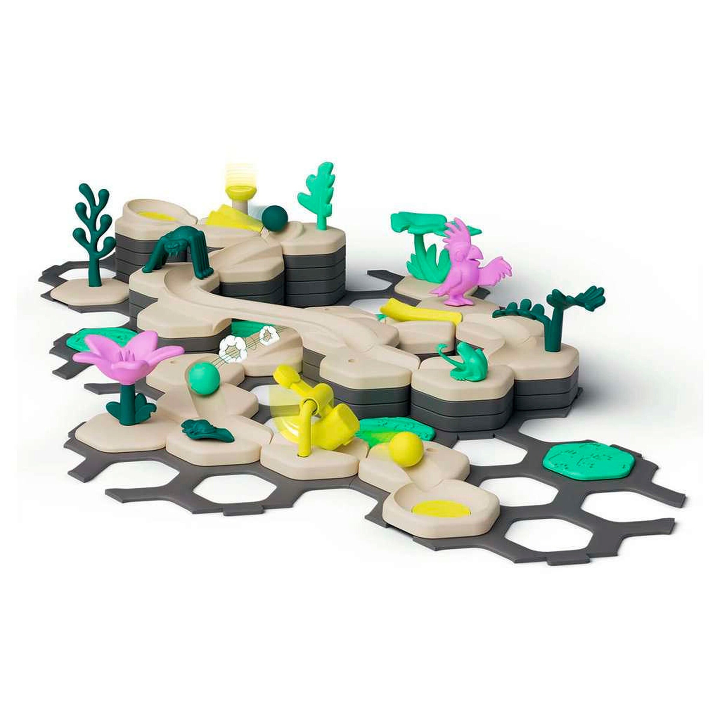 Ravensburger Starter-Set L Jungle