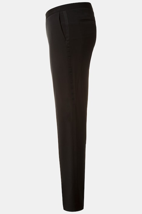 Smoking, Smoking-Hose Amor, Business, Woll-Stretch