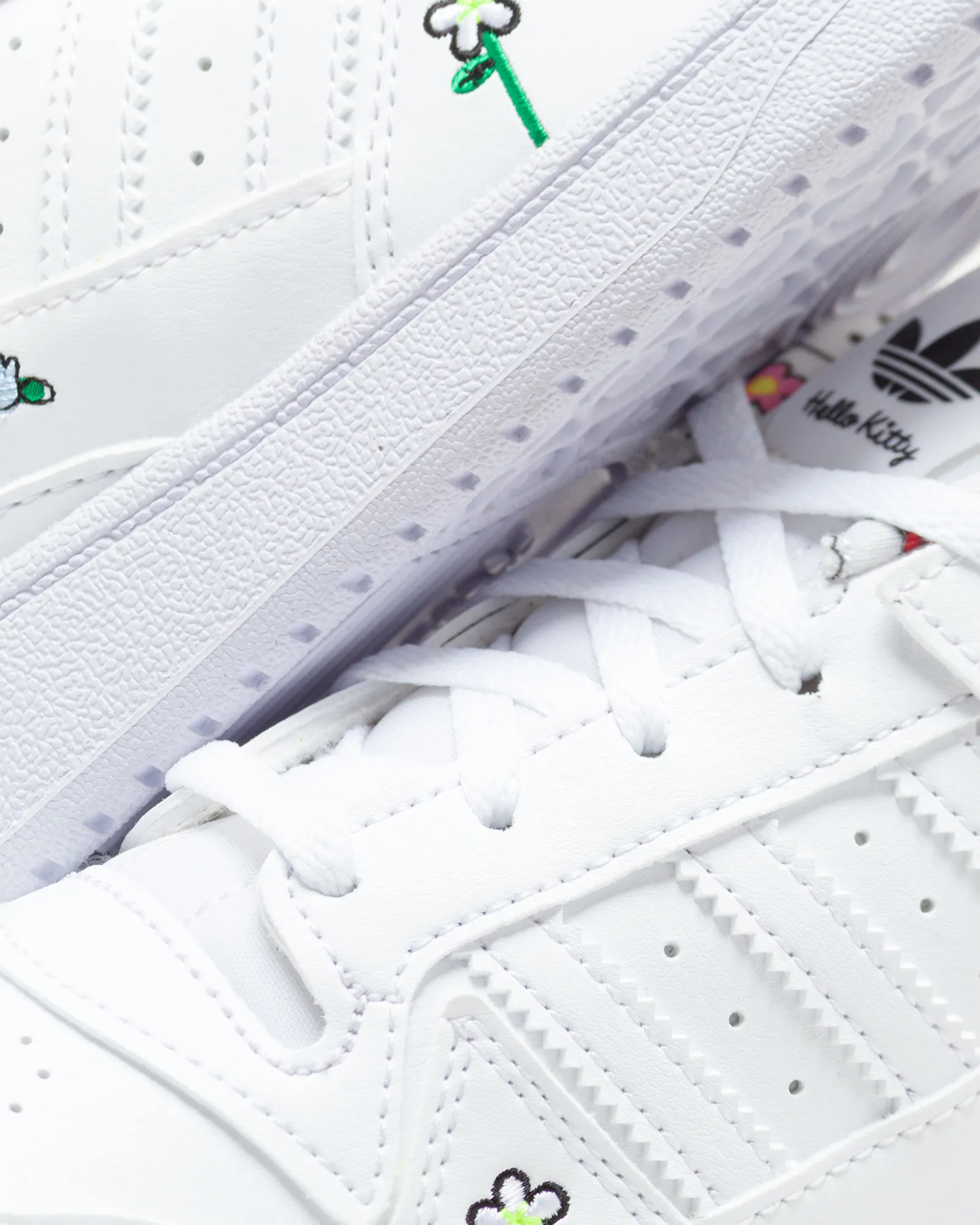 Adidas FORUM LOW C