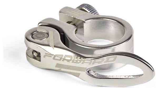 Collier de Selle Forward AM Argent