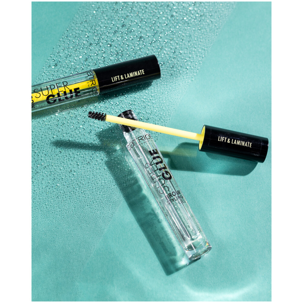 Catrice Super Glue Brow Styling Gel 010 Ultra Hold4 ml