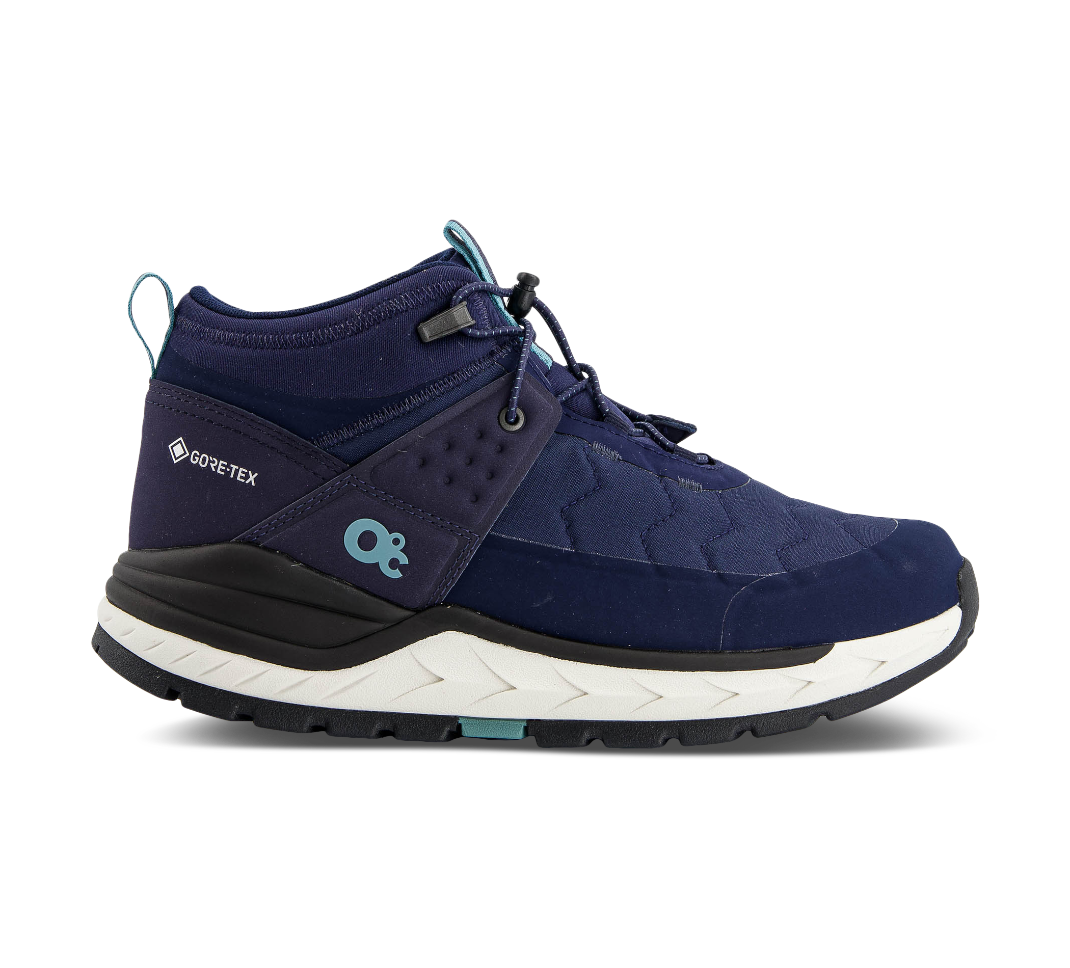 Zero C RØA MID JR GTX blau