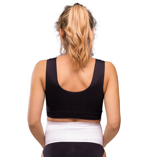 Bandeau de maternité   Blanc        XL   de               Carriwell