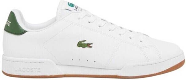 Lacoste Lage Sneakers Carnaby Cup 125 3 Sma