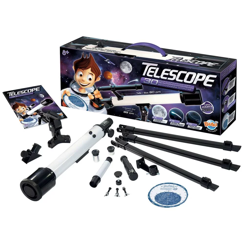 TELESCOPE