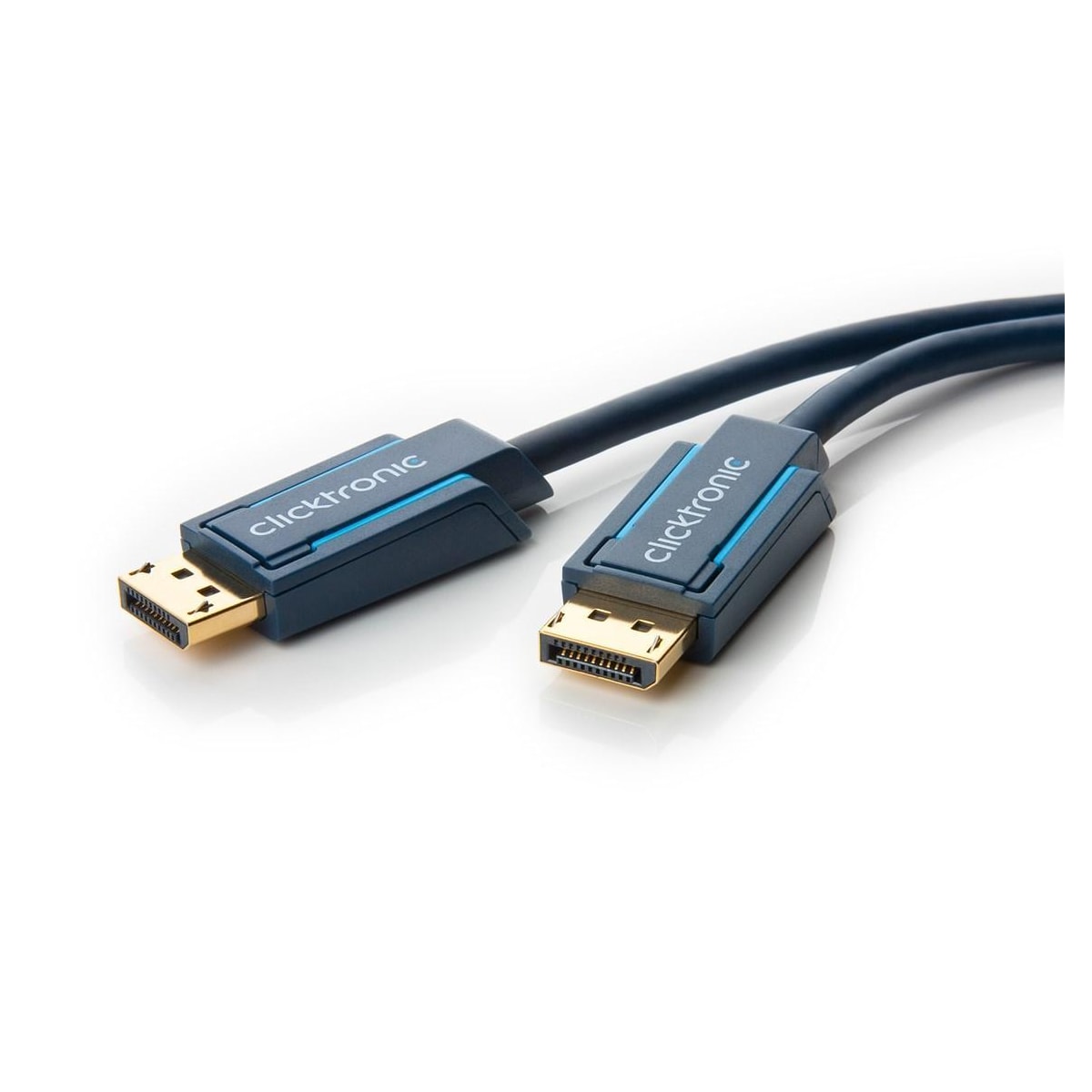 DisplayPort-kabel