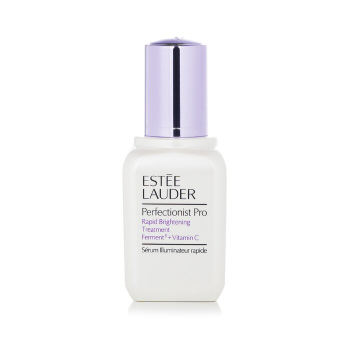 Estee Lauder Perfectionist Pro Rapid Brightening Treatment com Ferment3   Vitamina C