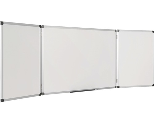 Whiteboard Trio 180x60 cm