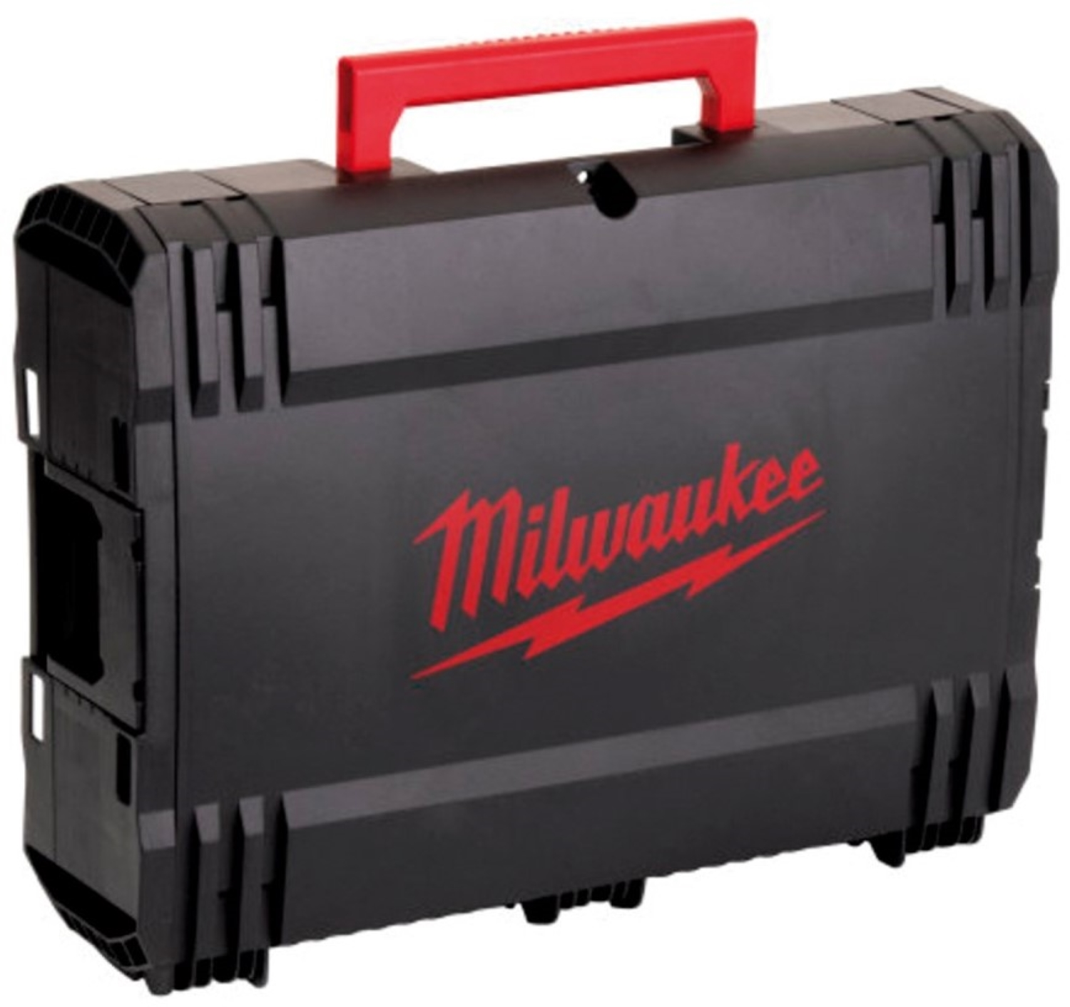 Milwaukee 988001017 HD-BOX   inleg voor M12 FIW