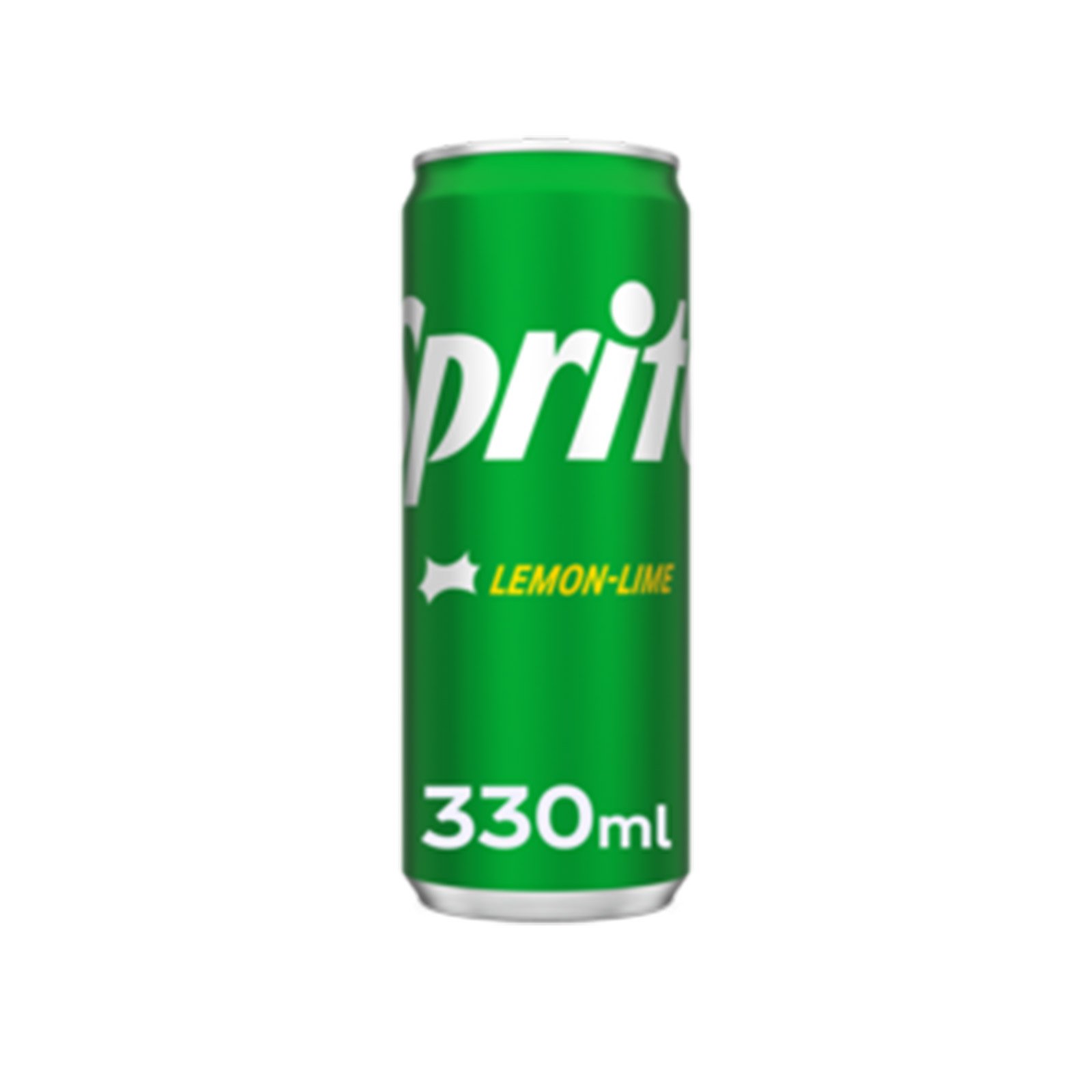 Sprite Lemon & Lime