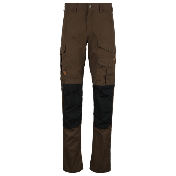 Fjällräven - Barents Pro Trousers - Pantalon de trekking