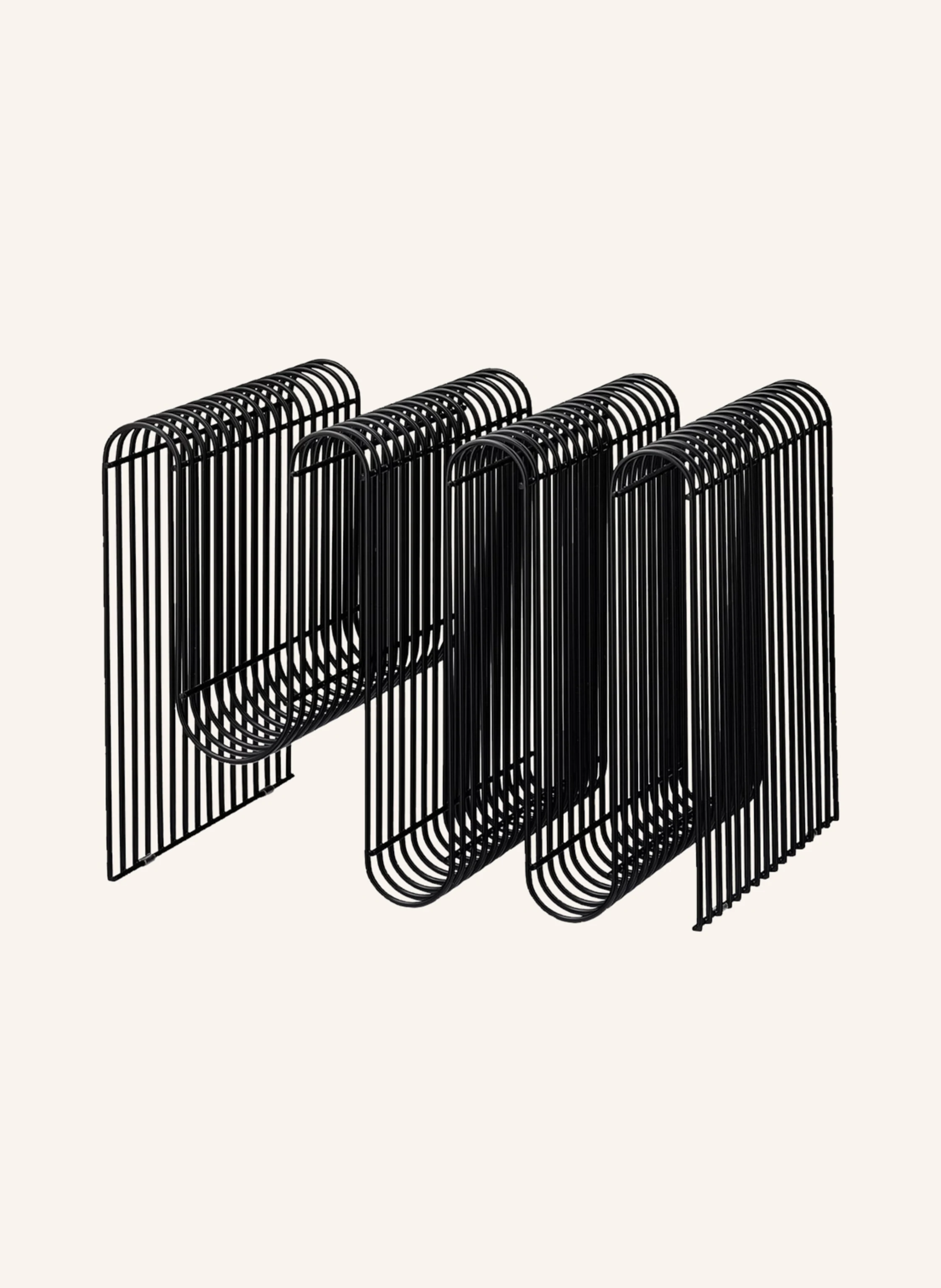 AYTM Zeitschriftenhalter CURVA